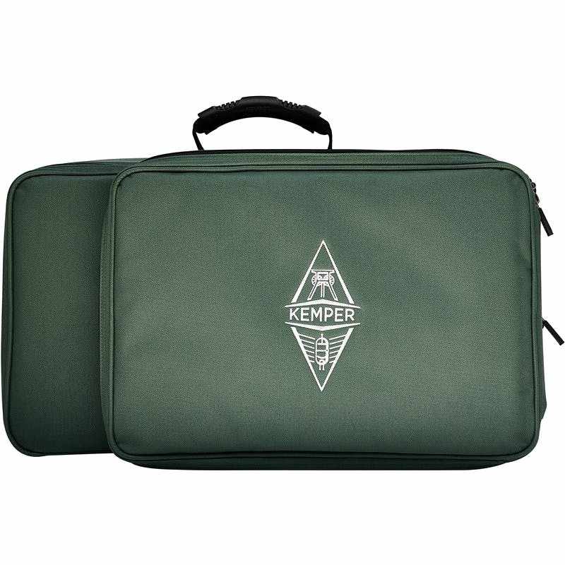 Kemper Guitar Amp Profiler Stage - Gig Bag
