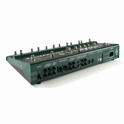 Kemper Profiler Stage Guitar Amp – The Profiler Floorboard
