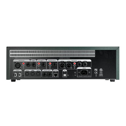 Kemper Guitar Amplifier - Profiling Amp (Power Rack)