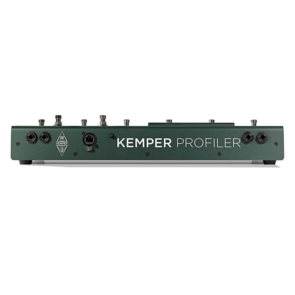 Kemper Amplifier Kemper Remote