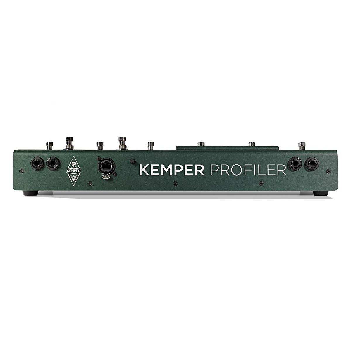 Kemper Remote