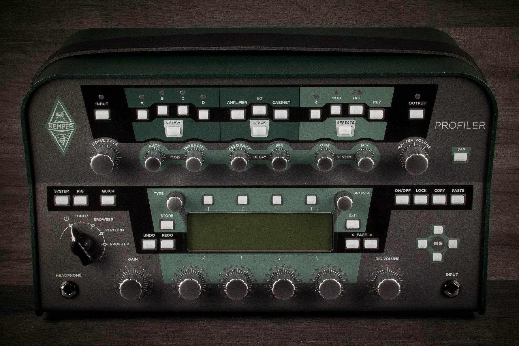 USED - Kemper Profiler Head
