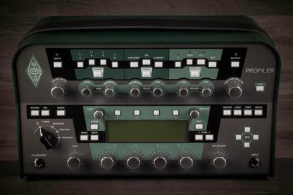 USED - Kemper Profiler Head