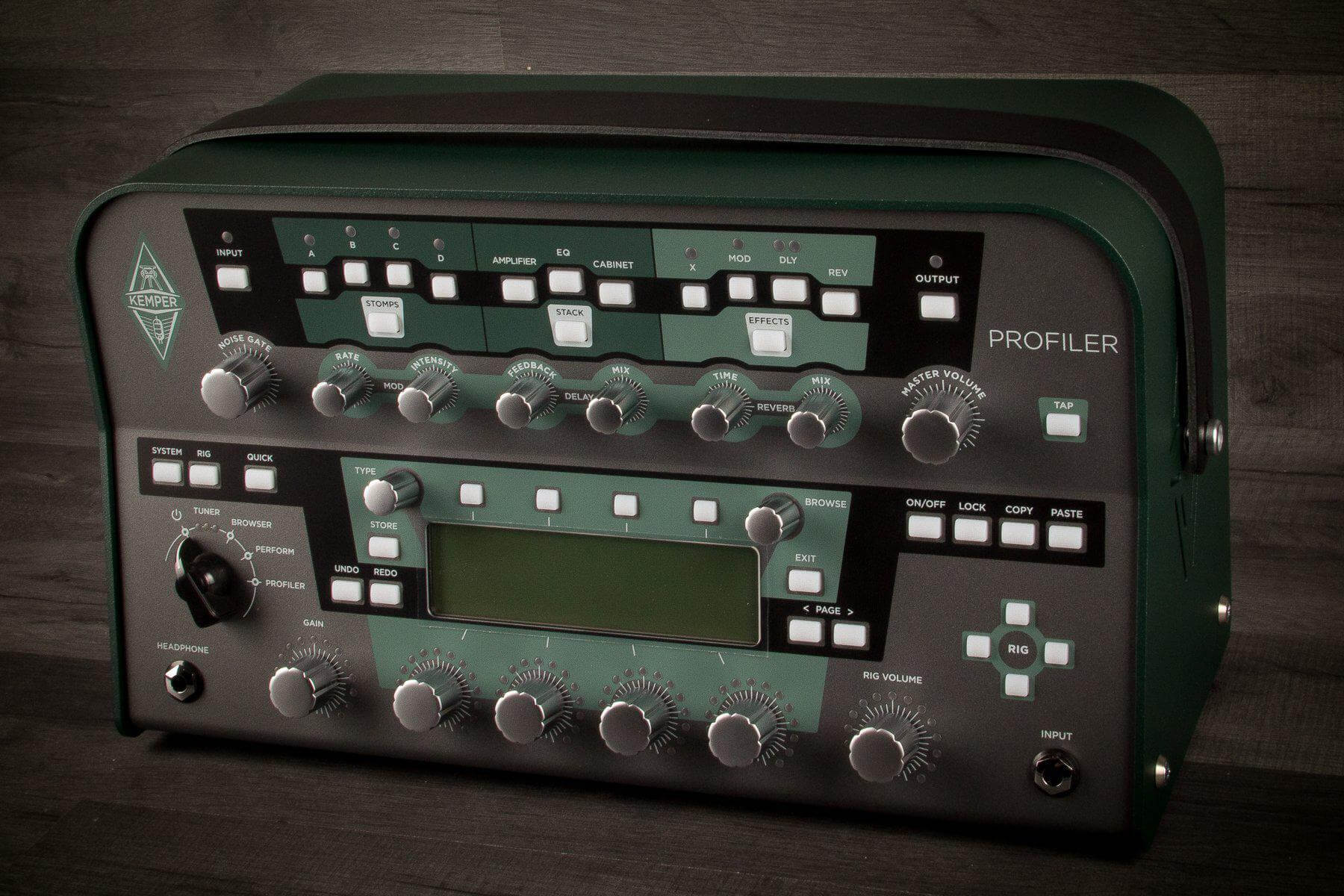 USED - Kemper Profiler Head