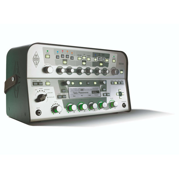 USED - Kemper Profiler Head