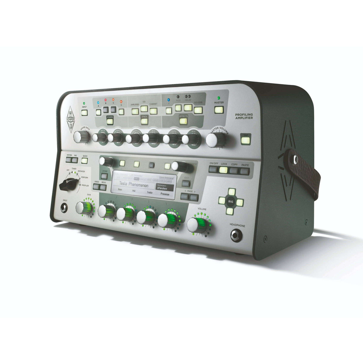 USED - Kemper Profiler Head