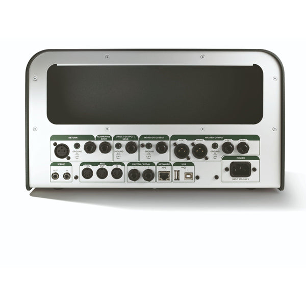 Kemper Amplifier USED - Kemper Profiler Head