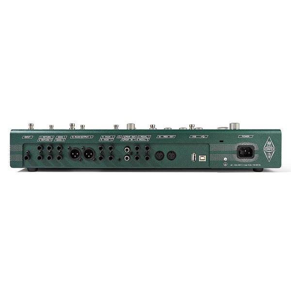 Used kemper shop stage