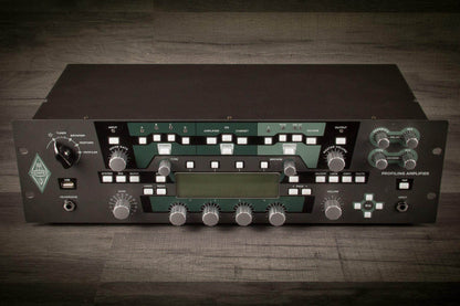 USED - Kemper Profiling Amp Un-Powered Rack