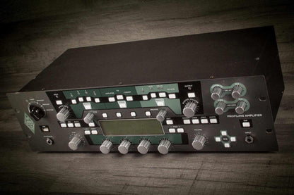 USED - Kemper Profiling Amp Un-Powered Rack
