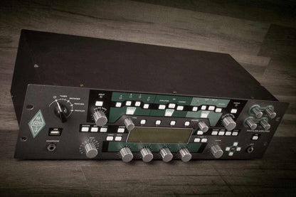 USED - Kemper Profiling Amp Un-Powered Rack