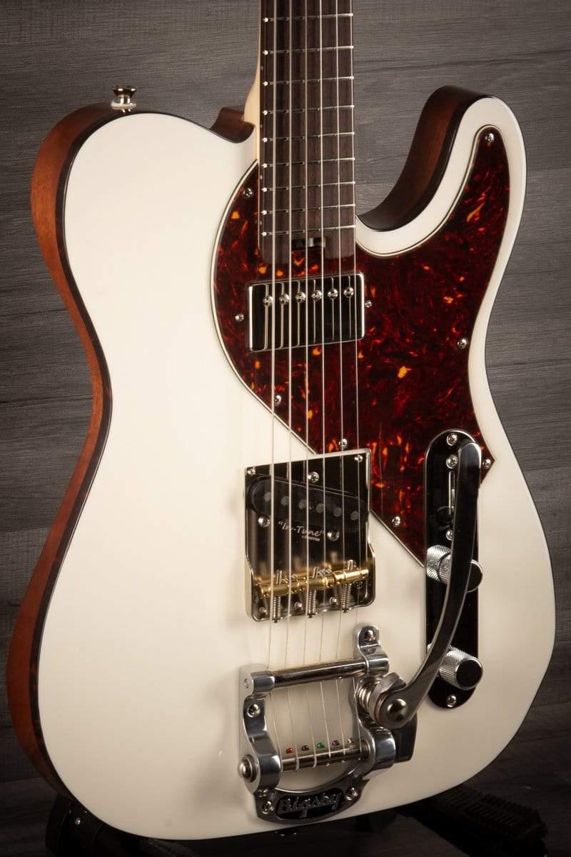 Kithara Astral Deluxe - Cream