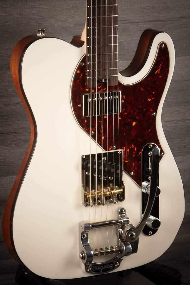Kithara Astral Deluxe - Cream