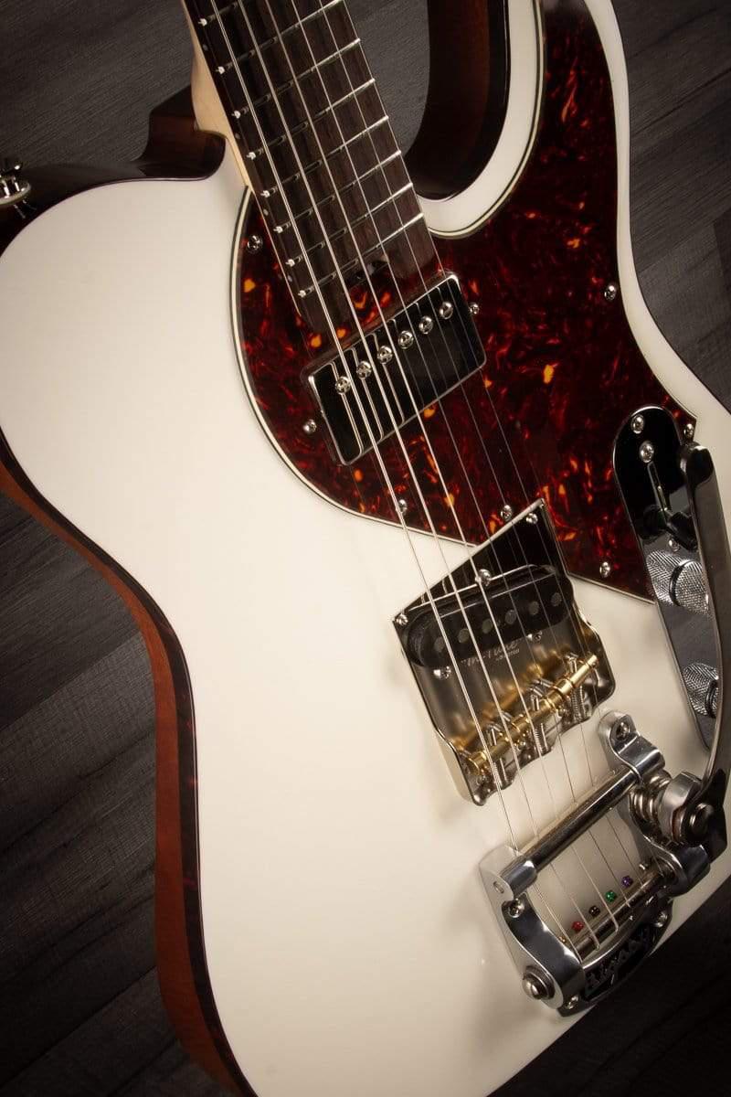 Kithara Astral Deluxe - Cream