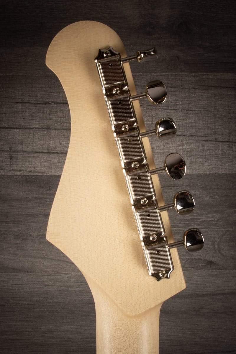 Kithara Astral Deluxe - Cream