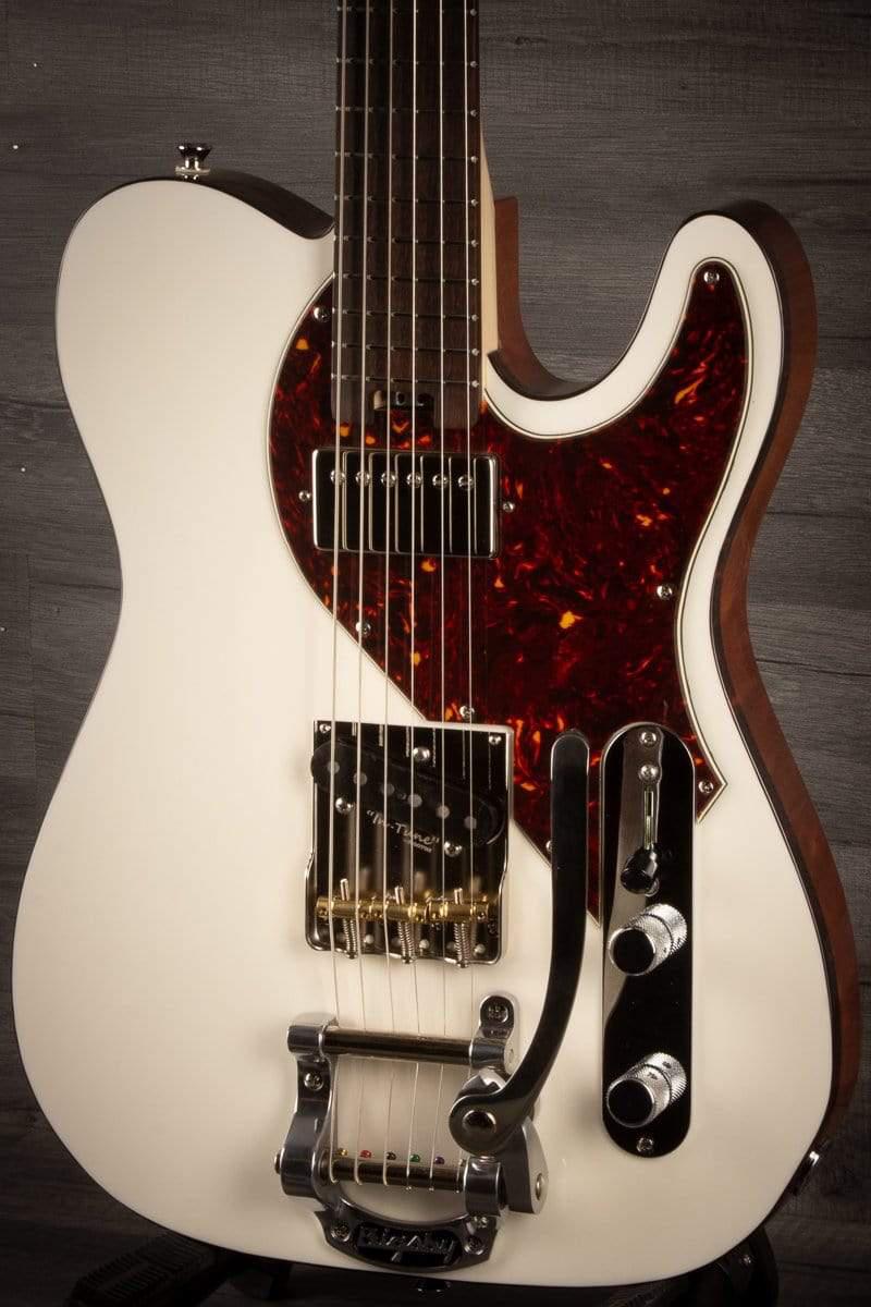Kithara Astral Deluxe - Cream