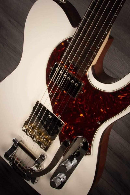 Kithara Astral Deluxe - Cream