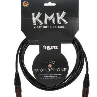 Klotz KMK 5m XLR Microphone Cable