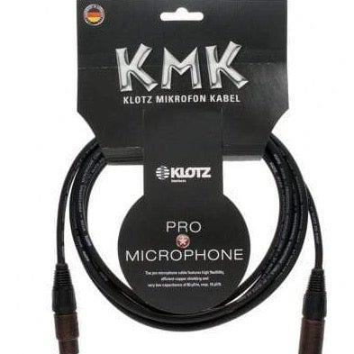 Klotz Accessories Klotz KMK 5m XLR Microphone Cable