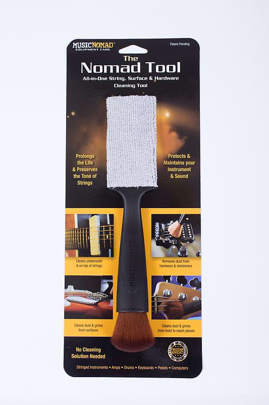 Music Nomad The Nomad Tool