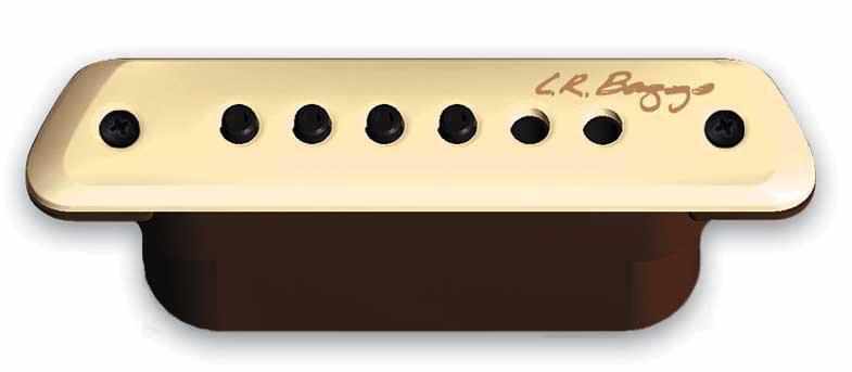 L.R. Baggs M1 Passive Soundhole Pickup