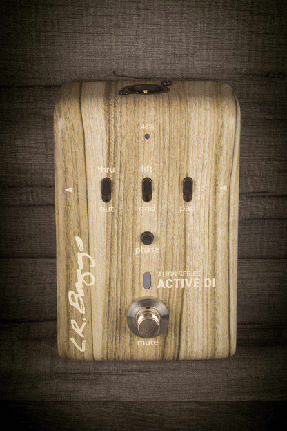 L.R. Baggs - Align Series Active DI