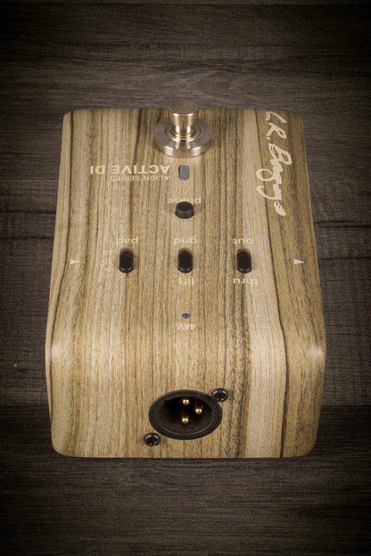 L.R. Baggs - Align Series Active DI