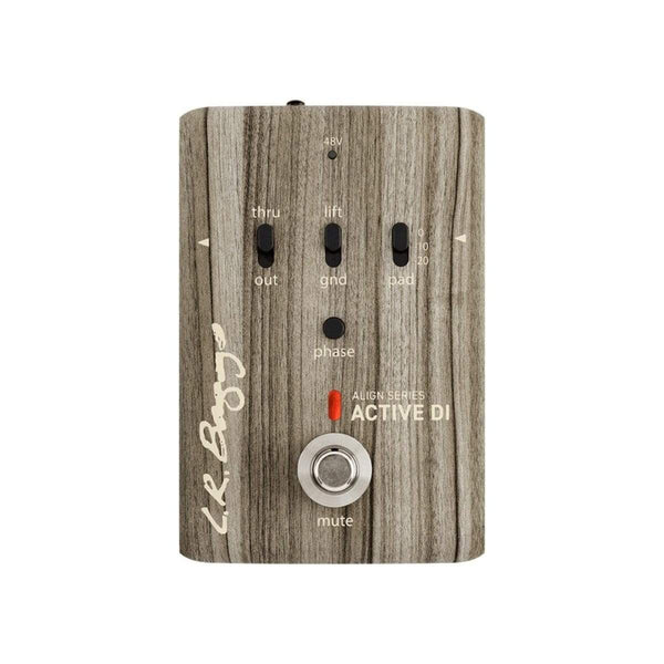 L.R. Baggs - Align Series Active DI
