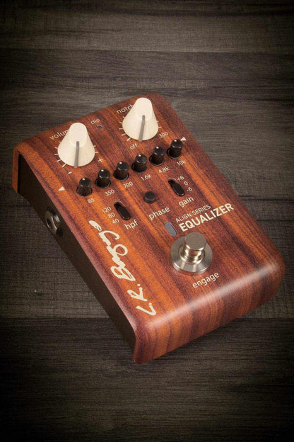 L.R. Baggs - Align Series Equalizer