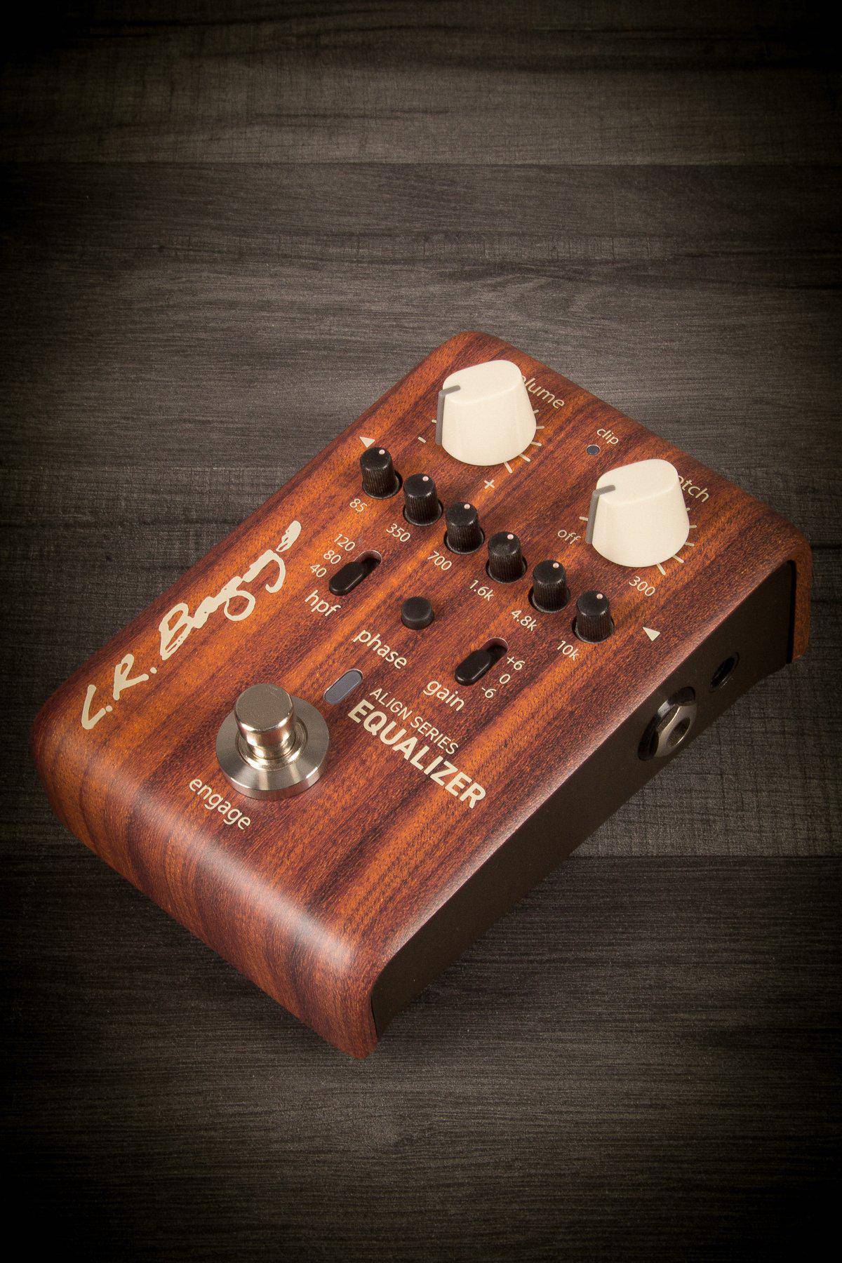 L.R. Baggs - Align Series Equalizer