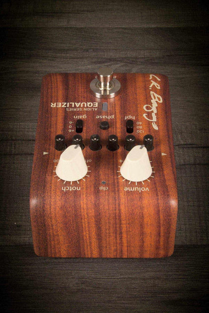 L.R. Baggs - Align Series Equalizer