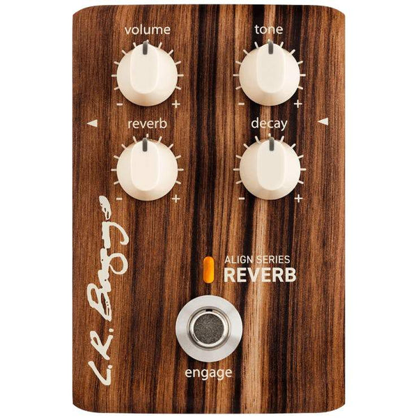 L.R. Baggs - Align Series Reverb