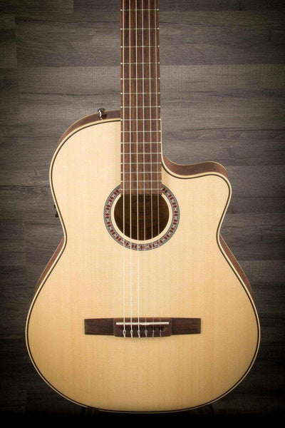 La Patrie Arena Mahogany CW QIT - Natural