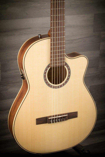 La Patrie Arena Mahogany CW QIT - Natural
