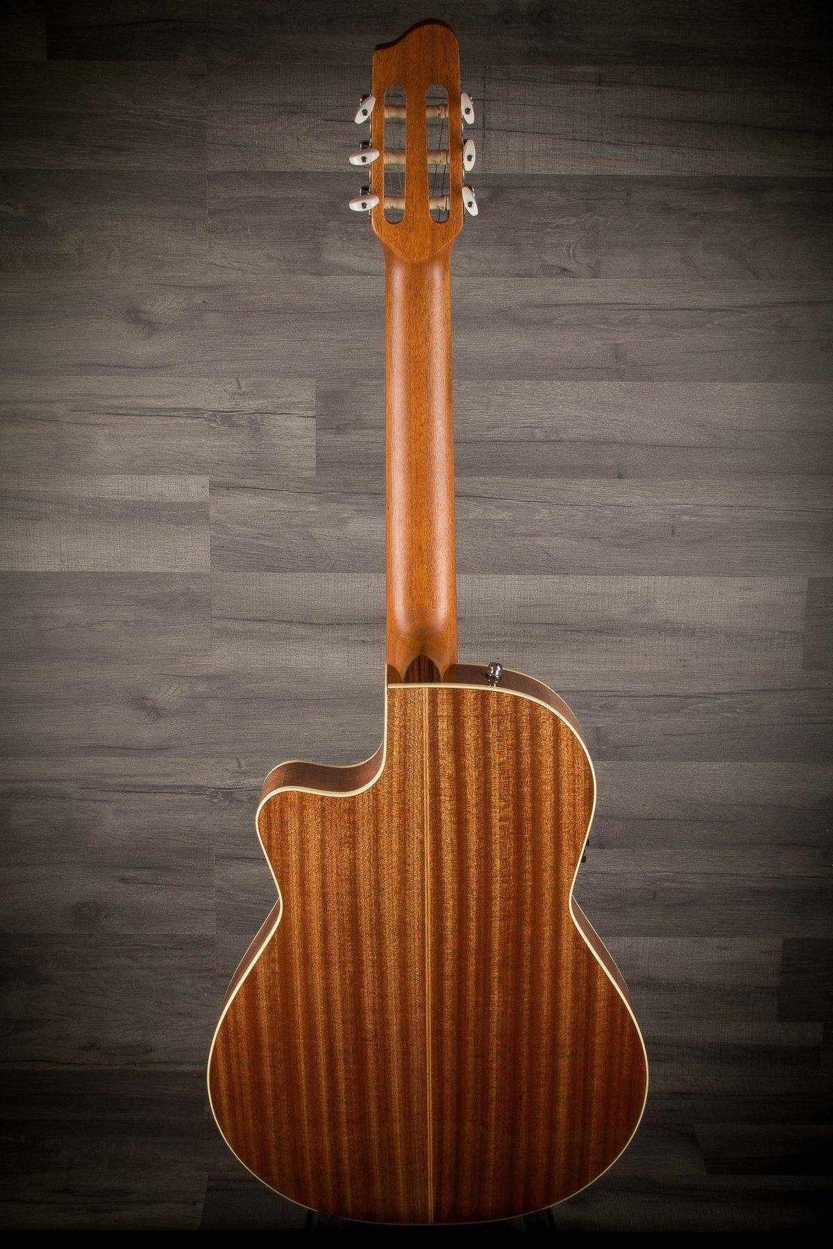 La Patrie Arena Mahogany CW QIT - Natural