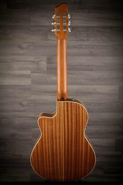 La Patrie Arena Mahogany CW QIT - Natural