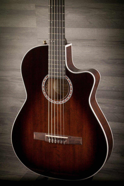 La Patrie Arena Pro CW Crescent II - Bourbon Burst