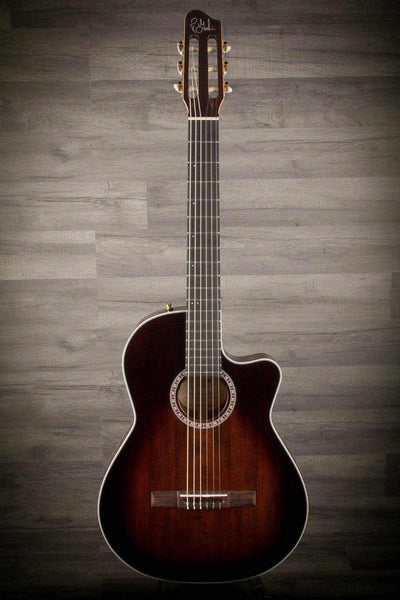 La Patrie Arena Pro CW Crescent II - Bourbon Burst