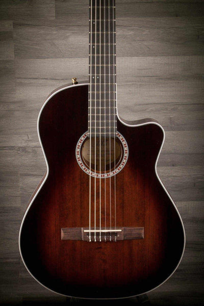 La Patrie Arena Pro CW Crescent II - Bourbon Burst