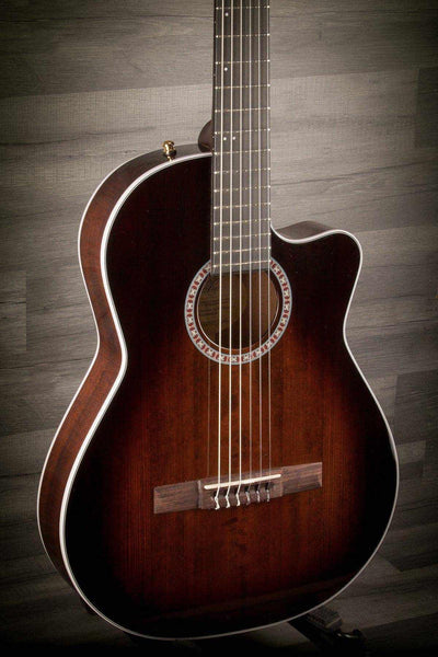 La Patrie Arena Pro CW Crescent II - Bourbon Burst