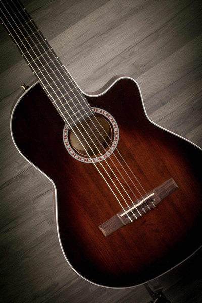 La Patrie Arena Pro CW Crescent II - Bourbon Burst