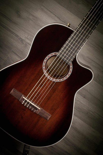 La Patrie Arena Pro CW Crescent II - Bourbon Burst