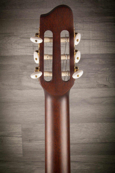 La Patrie Arena Pro CW Crescent II - Bourbon Burst