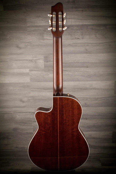 La Patrie Arena Pro CW Crescent II - Bourbon Burst