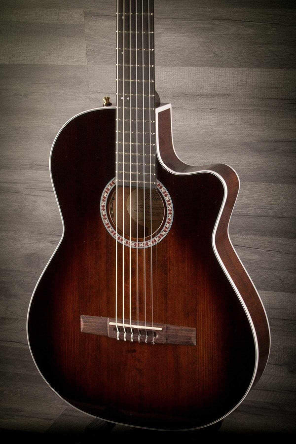 USED - La Patrie Arena Pro CW Crescent II - Bourbon Burst