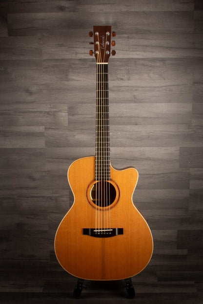 USED - Lakewood M14 CP