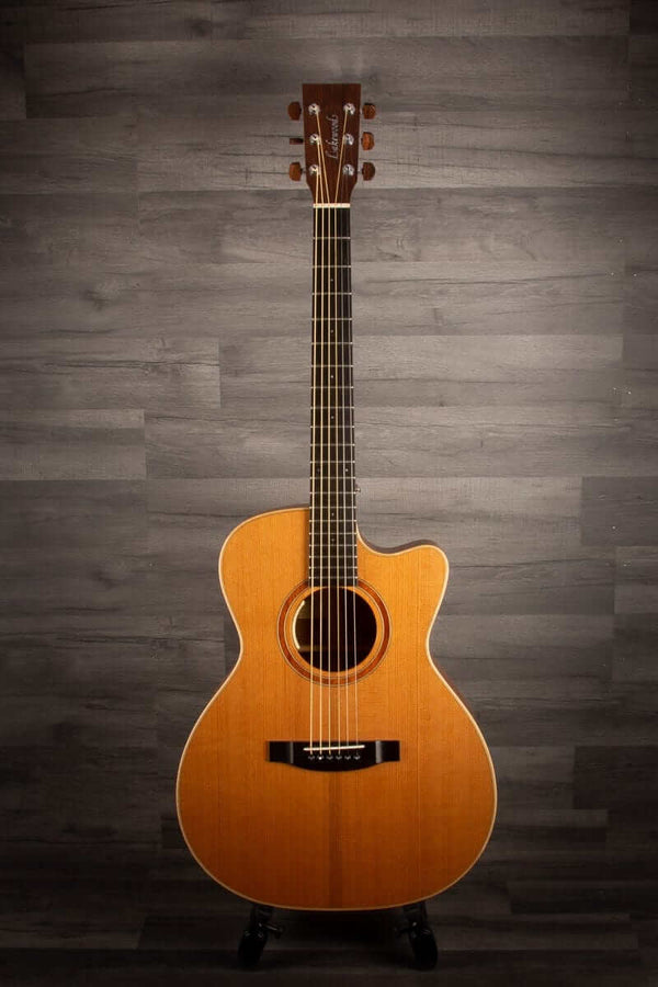 Lakewood Acoustic Guitar USED - Lakewood M14 CP