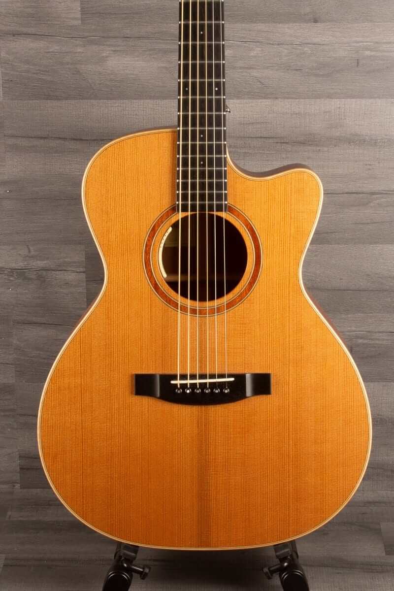 Lakewood Acoustic Guitar USED - Lakewood M14 CP