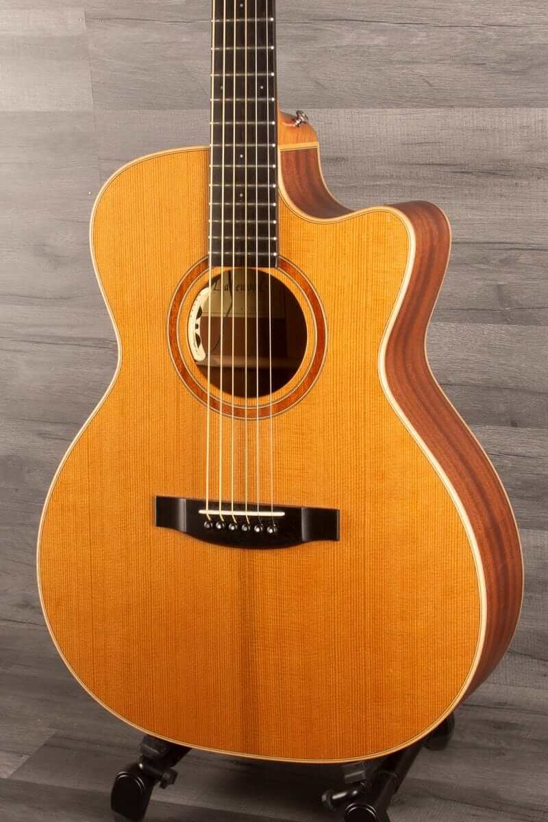 Lakewood Acoustic Guitar USED - Lakewood M14 CP