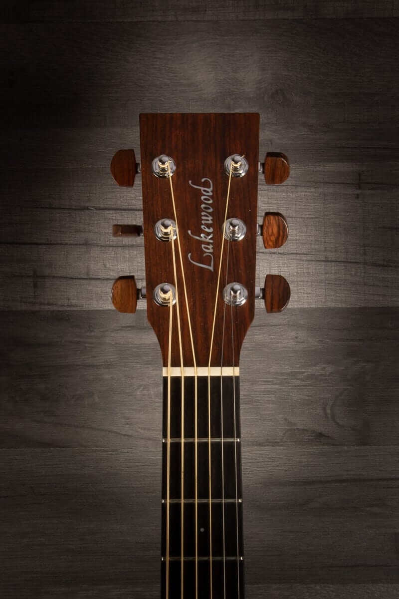 USED - Lakewood M14 CP